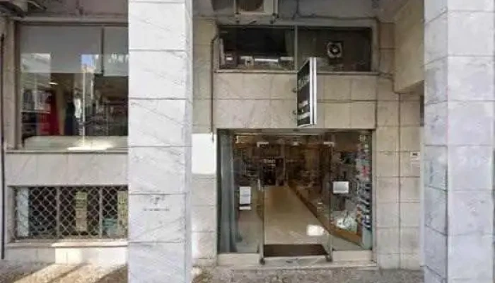 Nelita Noivas -  Street View E 360deg - Lisboa