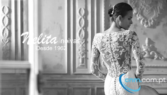 Nelita Noivas -  Tudo - Lisboa