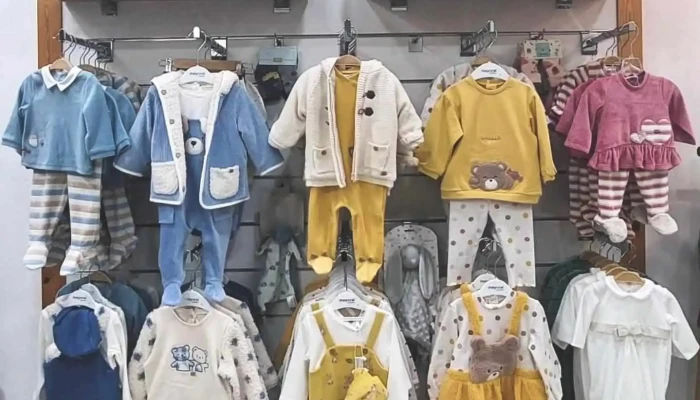 Ness Kids - 2870-155 Montijo