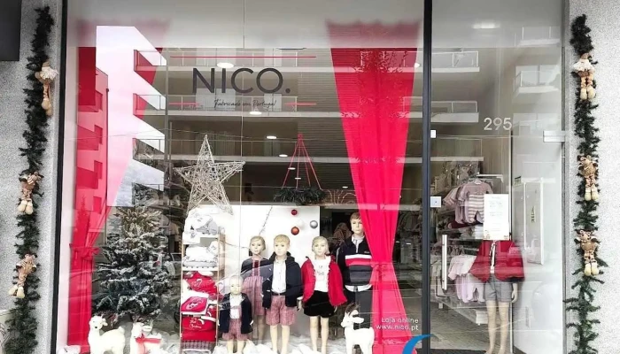 Nico Kids Lousada - Lousada