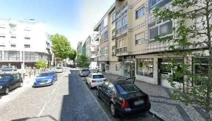 Nicolitos -  Street View E 360deg - Algueirão-mem Martins