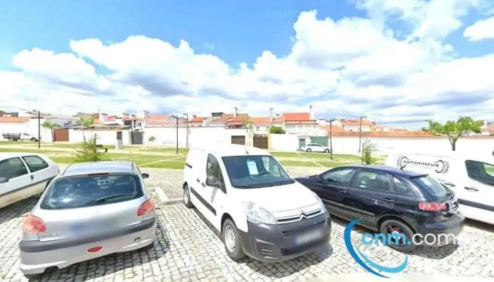 Nisa Escapneu Manutenção Auto - 6050-306 Nisa