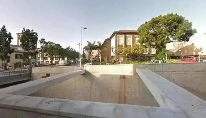 Noir -  Street View E 360deg - Funchal