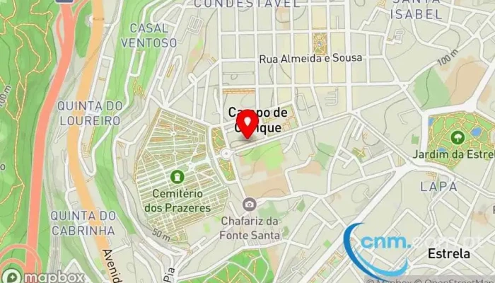 Nomalism   Tecidos Para Decoracao E Confecao Mapa - Lisboa