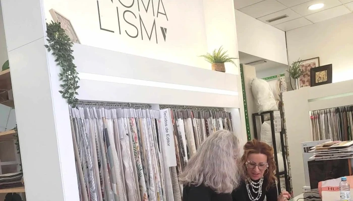 Nomalism   Tecidos Para Decoracao E Confecao Onde - Lisboa