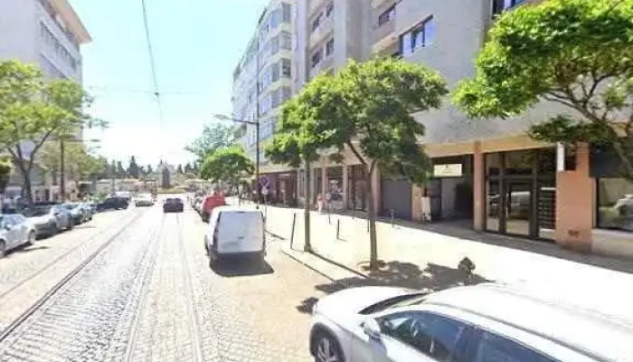 Nomalism   Tecidos Para Decoracao E Confecao Street View E 360deg - Lisboa