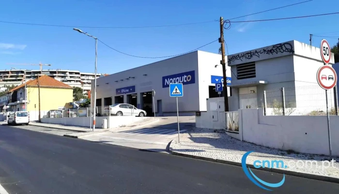 Norauto Alverca - Est Da Verdelha De Baixo