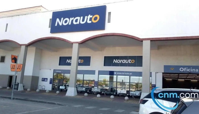 Norauto Montijo - R. Da Azinheira