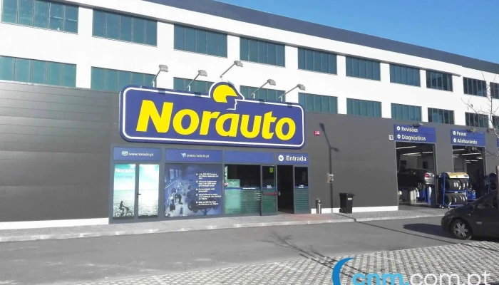 Norauto Sacavém - 2685-137 Sacavém