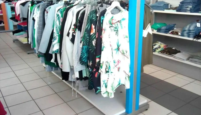 Norte Moda - 4740-268 Esposende