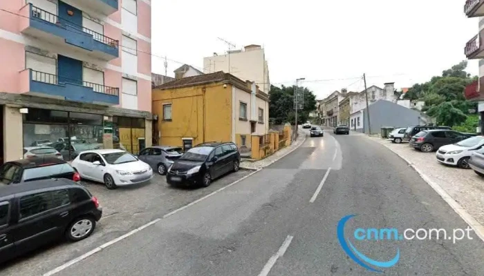 Nos Parceiro Autorizado - Santarém