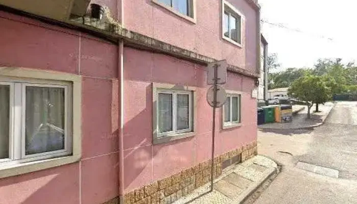 Nova Laranjinha Kids -  Street View E 360deg - Alcobaça