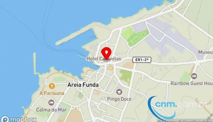Nova Moda Moda Sustentavel Mapa - Madalena