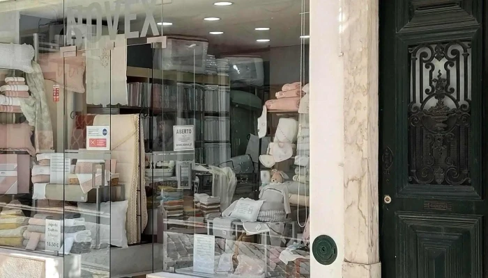 Novex, Têxteis Lar, Lda. - Elvas