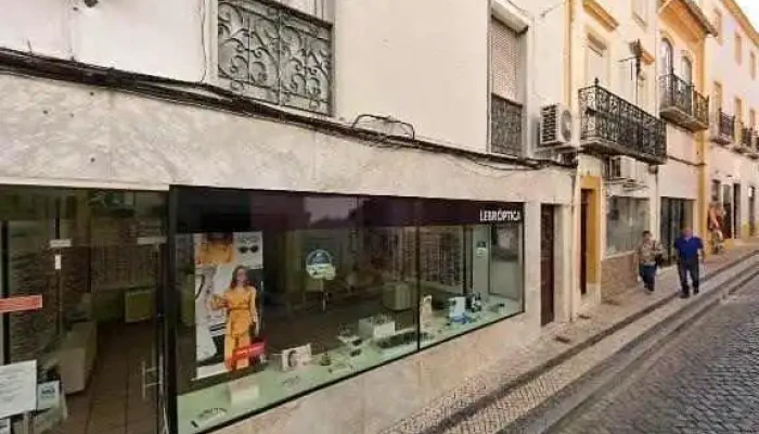 Novex Texteis Lar Lda Street View E 360deg - Elvas