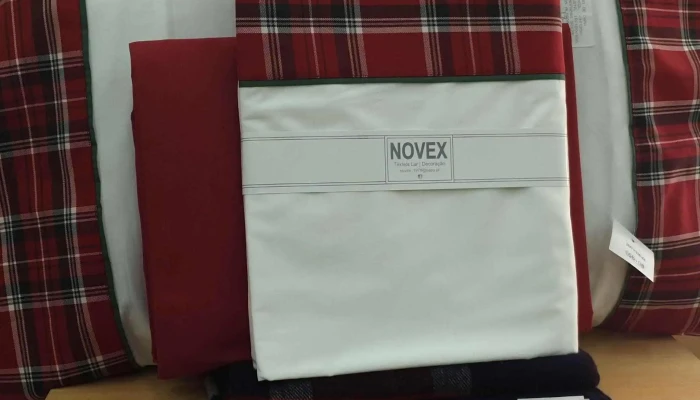 Novex Texteis Lar Lda Videos - Elvas