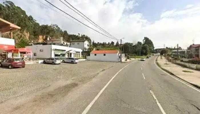 Novo Posto De Correios Ctt -  Street View E 360deg - Cortegaça