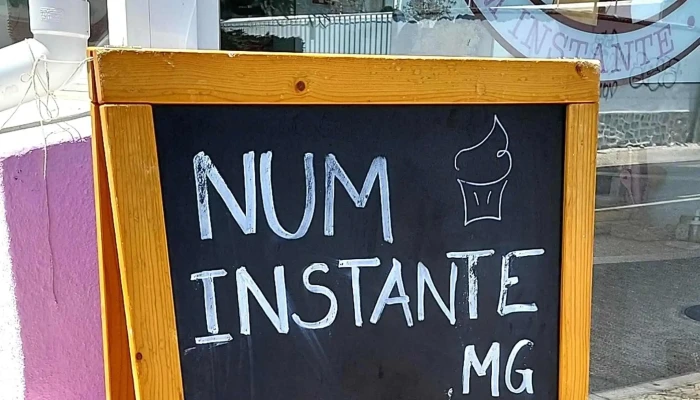 Num Instantemg Endereco - Parede