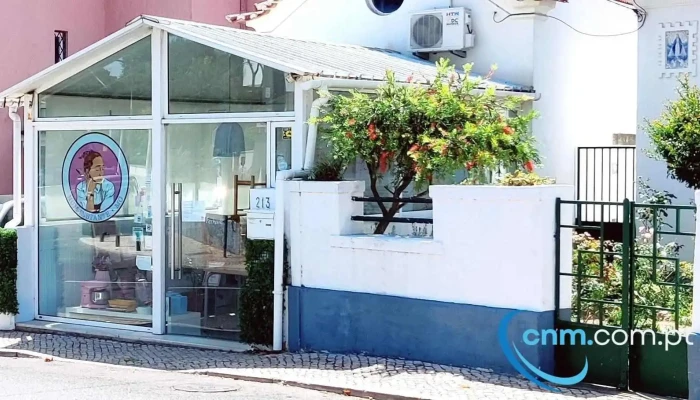 Num Instantemg Tudo - Parede