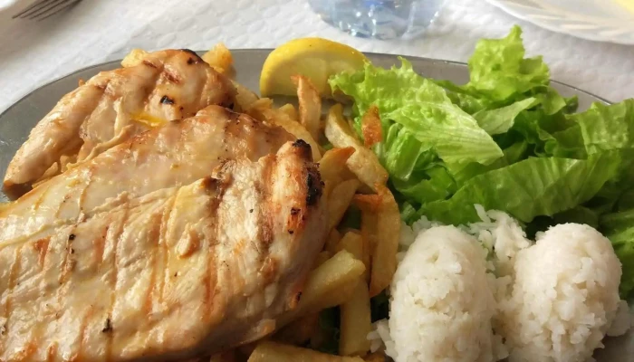 O Esgalha -  Endereco - Ribeira Grande