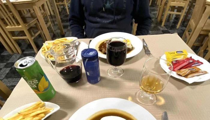 O Esgalha -  Restaurante - Ribeira Grande