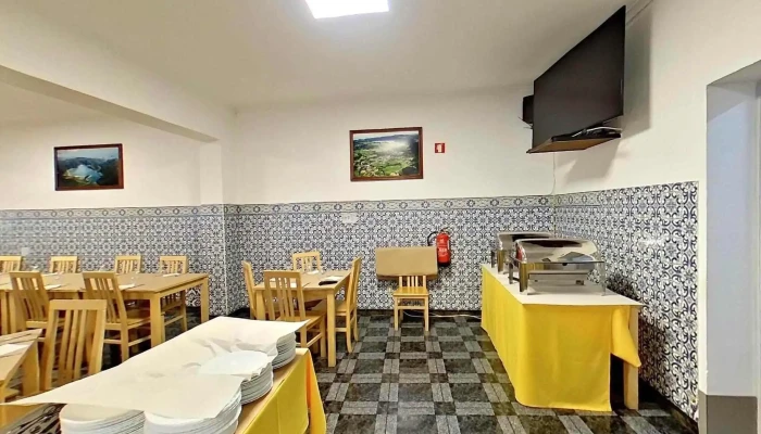 O Esgalha -  Street View E 360deg - Ribeira Grande