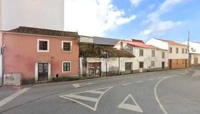 O Floco Amarelo -  Street View E 360deg - Lourinhã