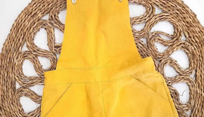 O Floco Amarelo -  Tudo - Lourinhã