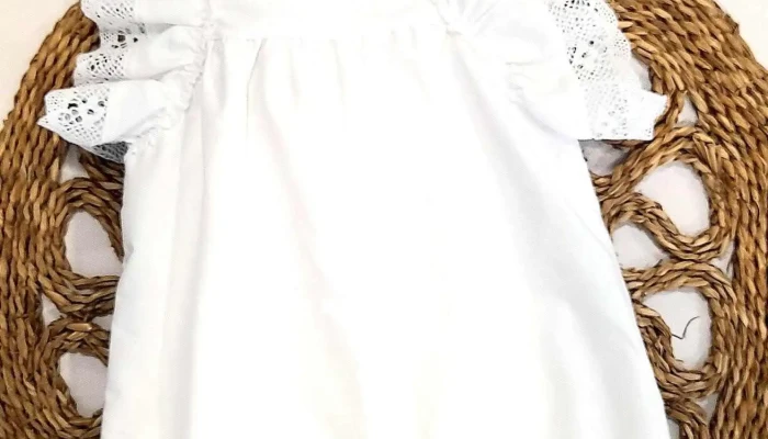 O Floco Amarelo -  Vestido - Lourinhã