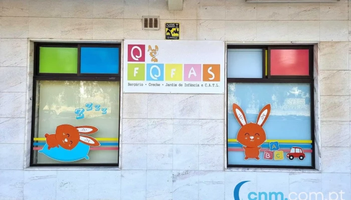 O Fofas -    Creche E Jardim De Infancia Lda Do Proprietario - Póvoa De Santa Iria