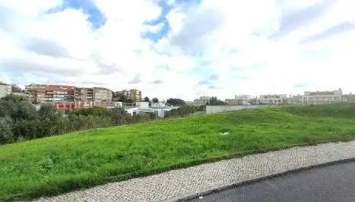 O Fofas -    Creche E Jardim De Infancia Lda Street View E 360deg - Póvoa De Santa Iria
