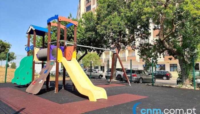 O Fofas - Creche e Jardim de Infância, Lda - Póvoa De Santa Iria
