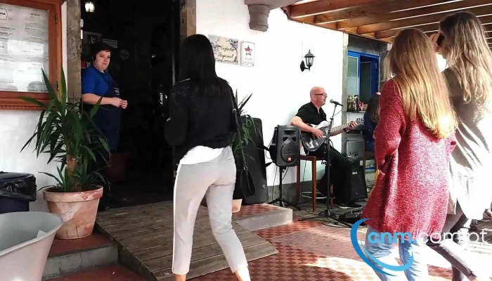 O Miroma -  Ambiente - Furnas
