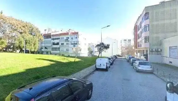 O Moinho Do Bolinha -    Jardim Infantil E Centro De Estudos Com Atl Street View E 360deg - Odivelas