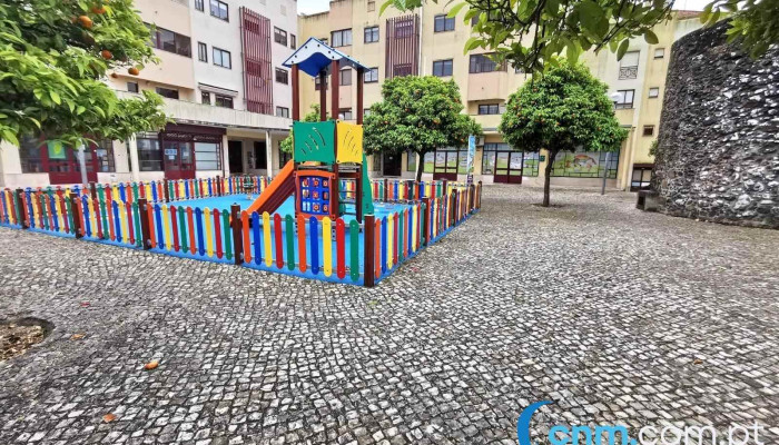 O Moinho Do Bolinha -    Jardim Infantil E Centro De Estudos Com Atl Tudo - Odivelas