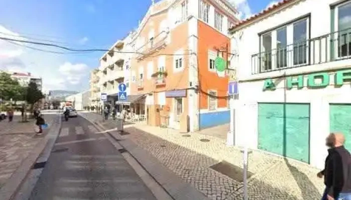O Ninho -    Batalha Mateus Lda Street View E 360deg - Loures