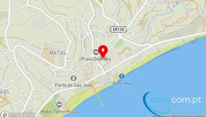 O Ninho Do Bebe   Comercio Artigos Para Bebe Lda Mapa - Funchal