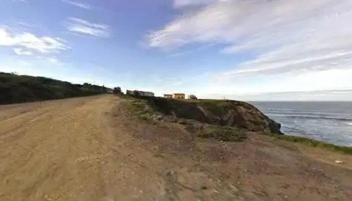 O Sacas -  Street View E 360deg - Zambujeira Do Mar
