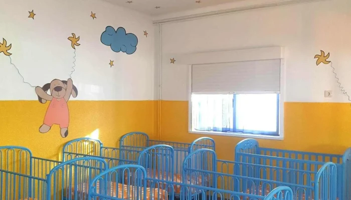 O Tapadinhas -    Creche Jardim De Infancia E Atl Lda Do Proprietario - Mem Martins