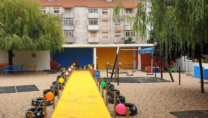 O Tapadinhas -    Creche Jardim De Infancia E Atl Lda Tudo - Mem Martins