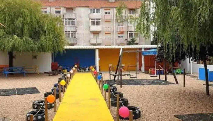 O Tapadinhas - Creche, Jardim de Infância e Atl, Lda - Mem Martins