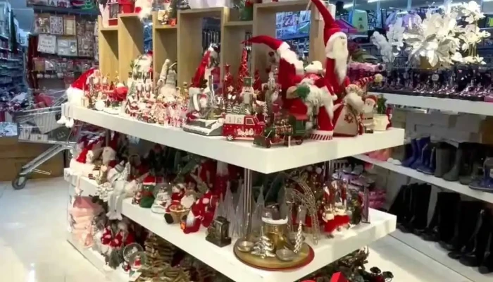 Oasis Shopping -  Interior - São Domingos De Rana