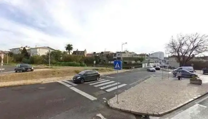 Oasis Shopping -  Street View E 360deg - São Domingos De Rana
