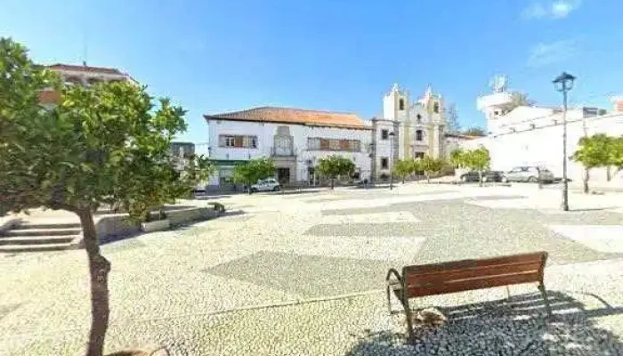 Oculista Das Portas De Santo Antonio   Monforte Tudo - Monforte