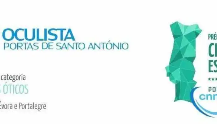 Oculista Das Portas De Santo Antonio   Sousel Do Proprietario - Sousel
