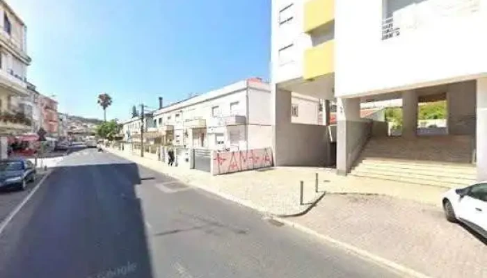 Odivelas Posto De Correios -  Tudo - Odivelas