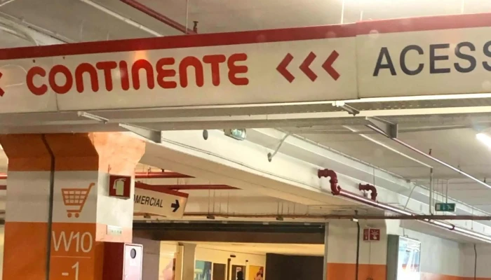 Oeiras Parque -  Shopping Center - Oeiras