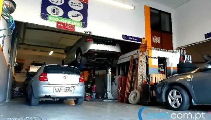 Oficar - Q.Ta Da Panasqueira