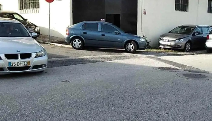 Oficina Auto G3 - Bobadela