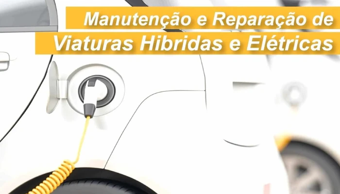 Oficina - CarExpert, Lda. - 2560-629 Torres Vedras